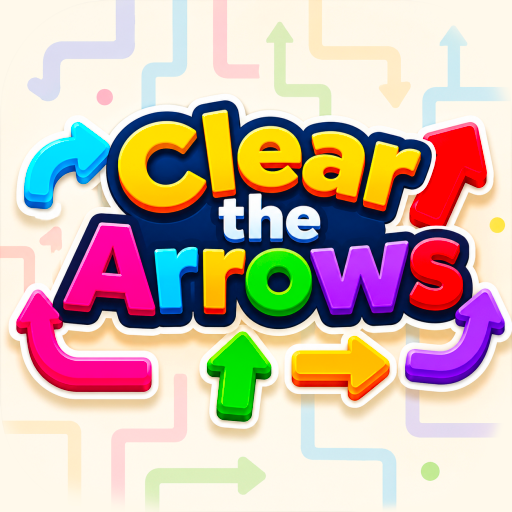 Clear the Arrows Icon